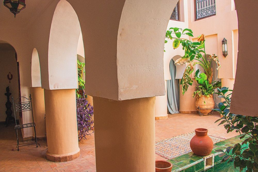Riad Dar Lalla 1