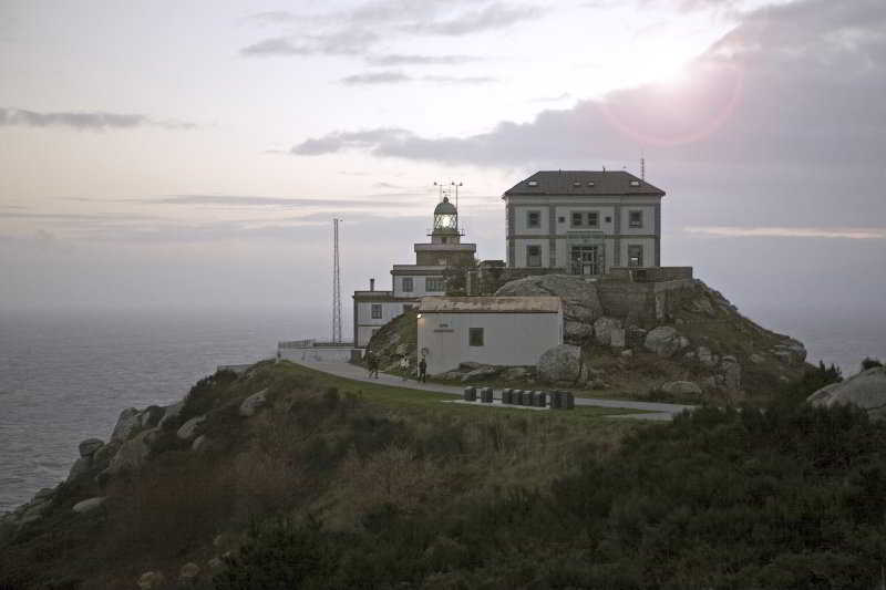 Hotel O Semaforo 1