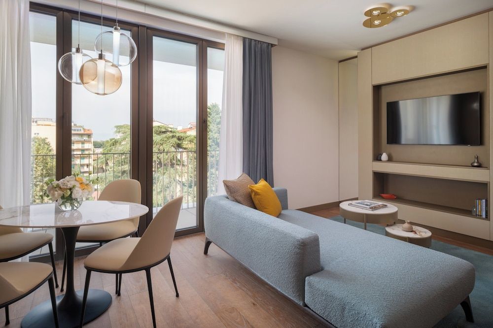 Teatro Luxury Apartments Firenze - Starhotels Collezione 1