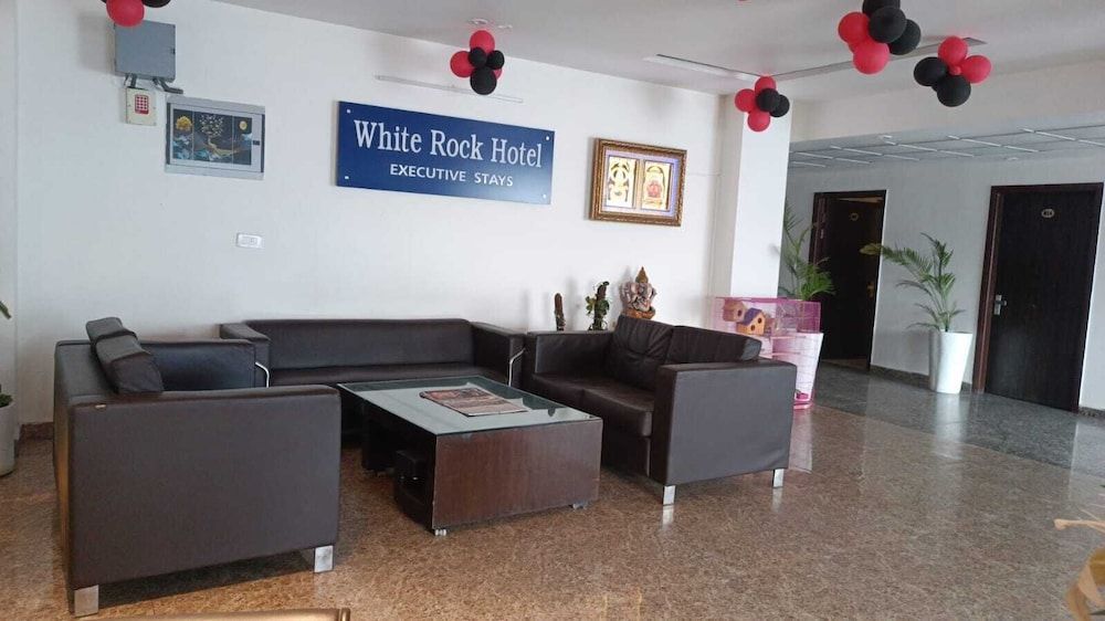 White Rock Hotel 2