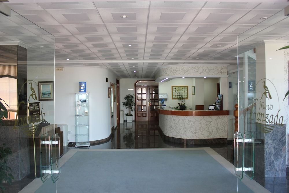 Hotel Nuevo Lanzada 2