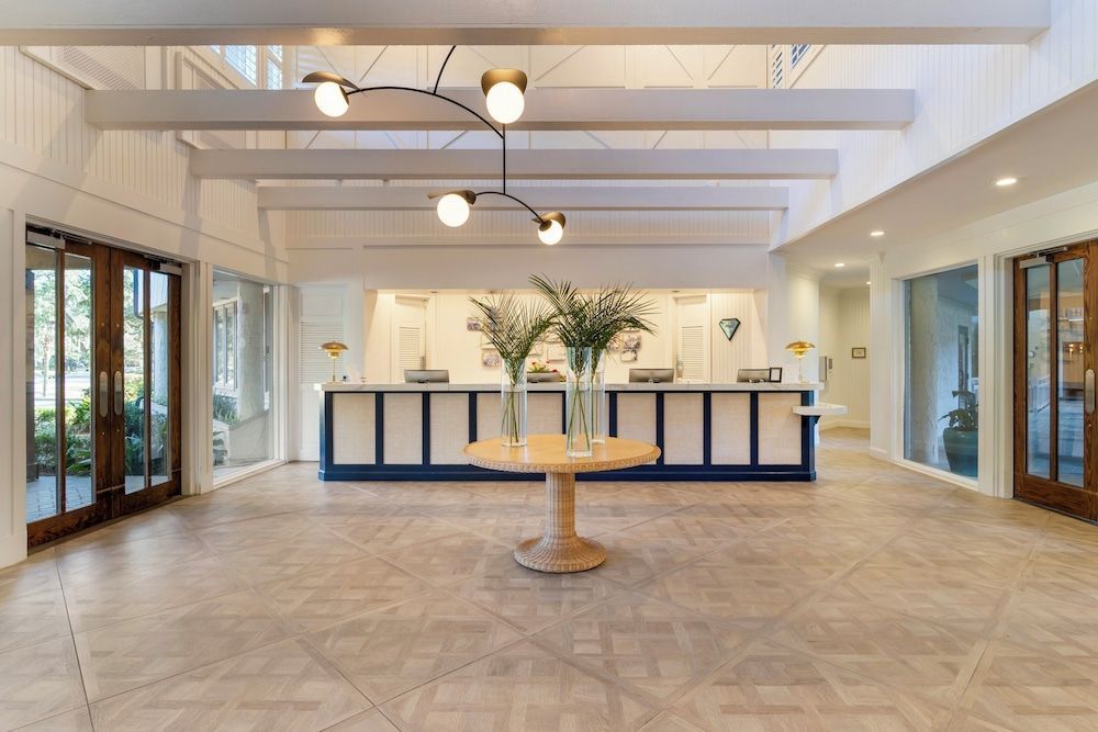 Omni Hilton Head Oceanfront Resort 2