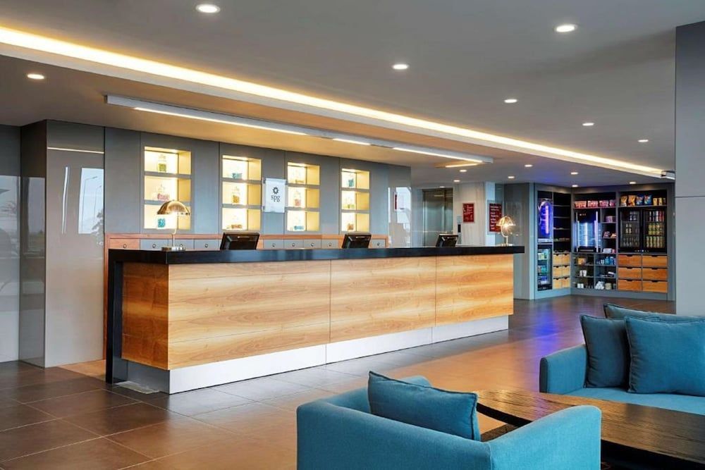 Ever Hotel Europe 2