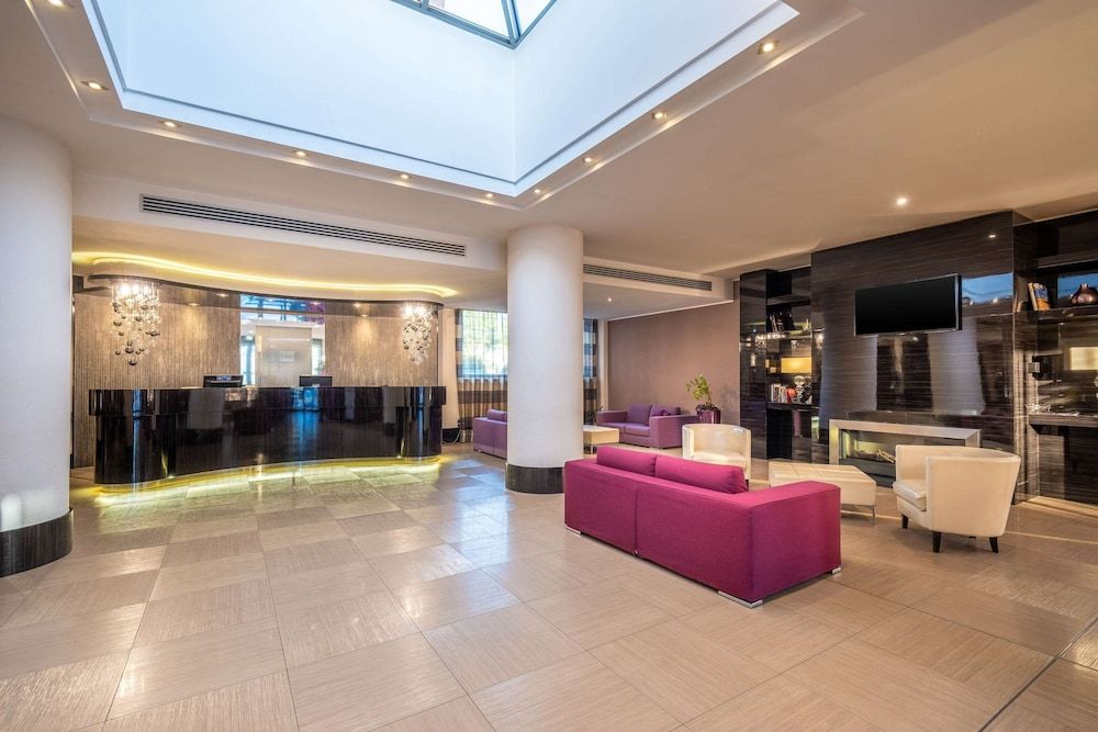 Quality Hotel Green Palace 2