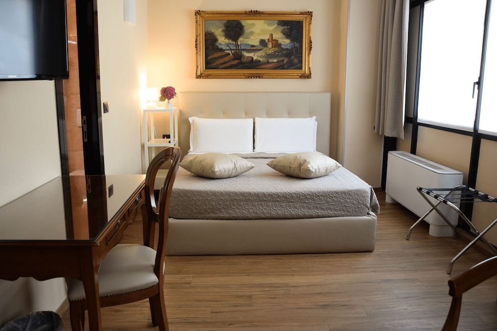 Hotel Valentino Du Parc 1