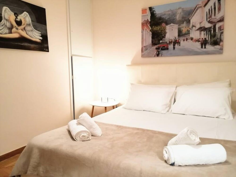Stunning Acropolis view apartment 2