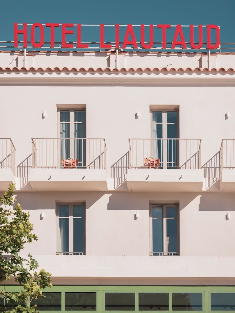Hôtel Liautaud Cassis by Germain Collection 1