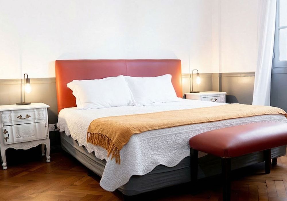 Moreno 820 by DOT Suites 1
