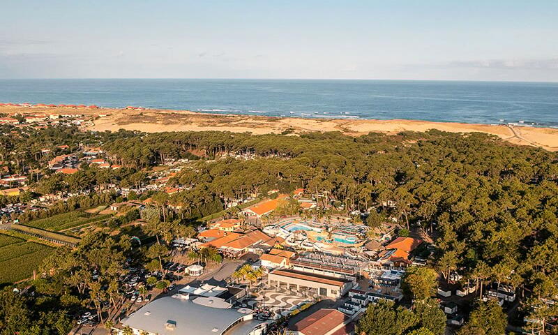 Camping Village Le Vieux Port***** 2