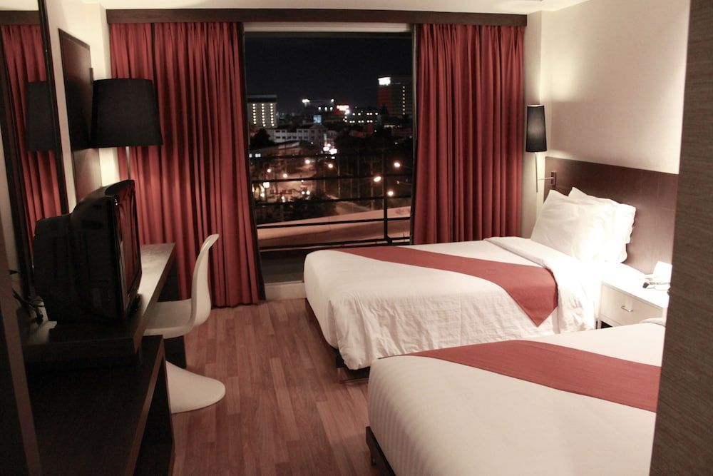 Manita Boutique Hotel 1