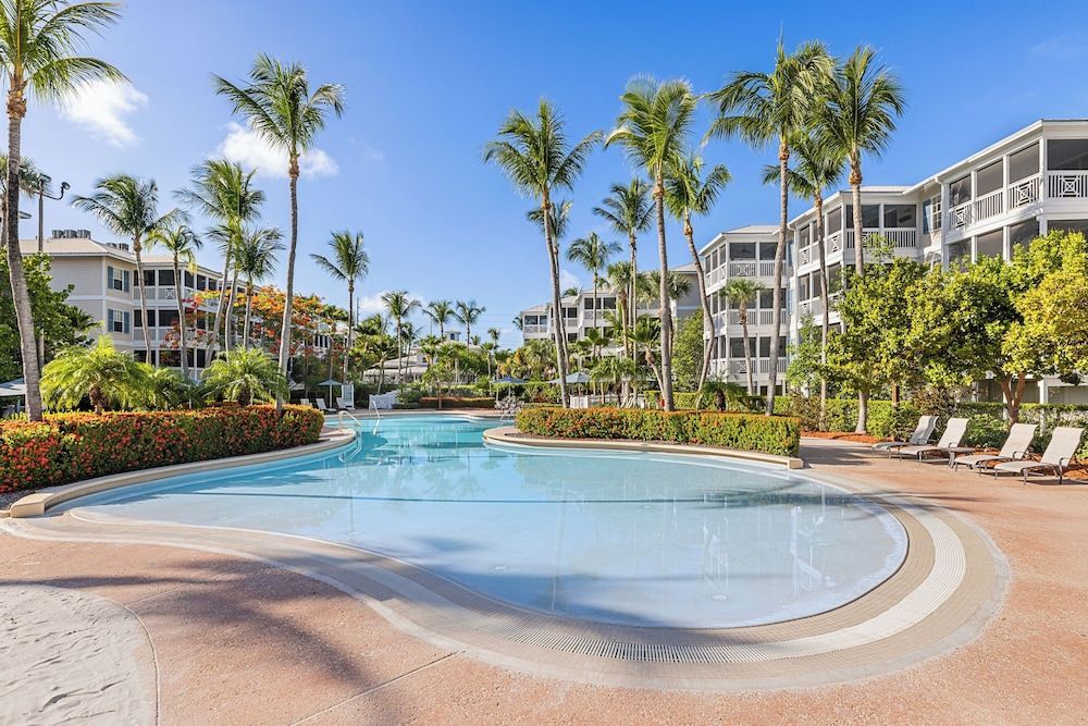 Hyatt Vacation Club at Beach House 1