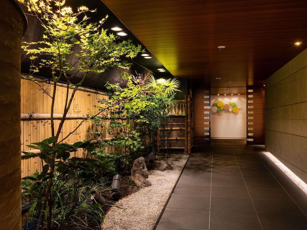 ibis Styles Kyoto Shijo 1