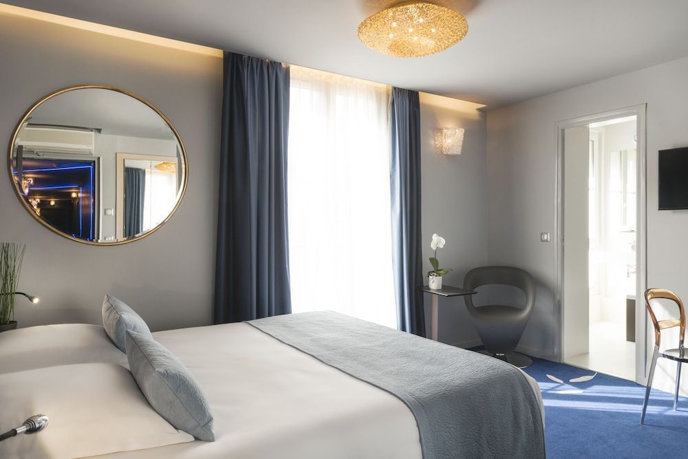 Le Bon Hôtel 1