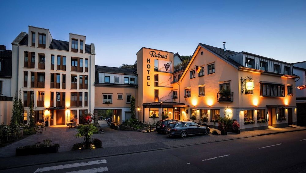 Hotel-Restaurant Ruland 1