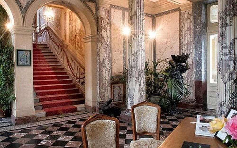 Appart Privé dans le Château du Landin 2