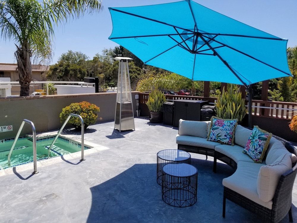 voco SOLANA BEACH - DEL MAR by IHG 1
