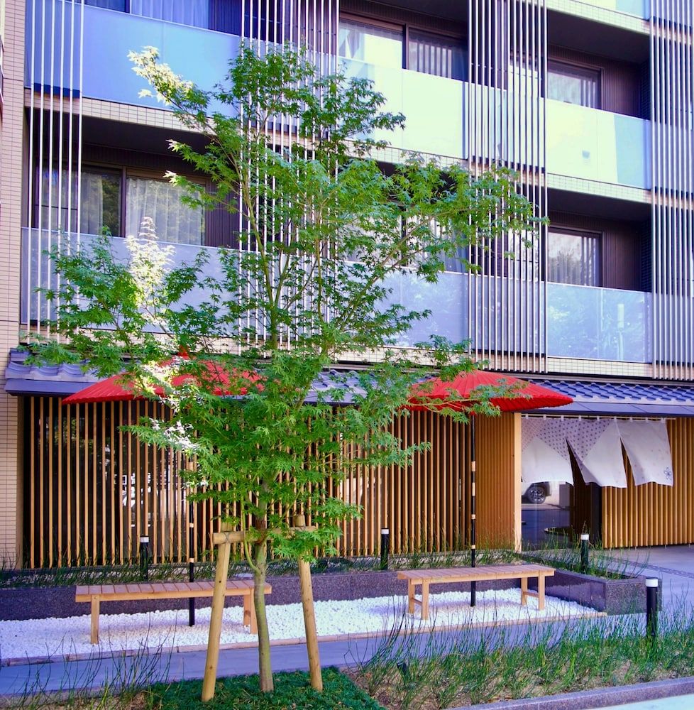 Stay SAKURA Kyoto Fuga 1