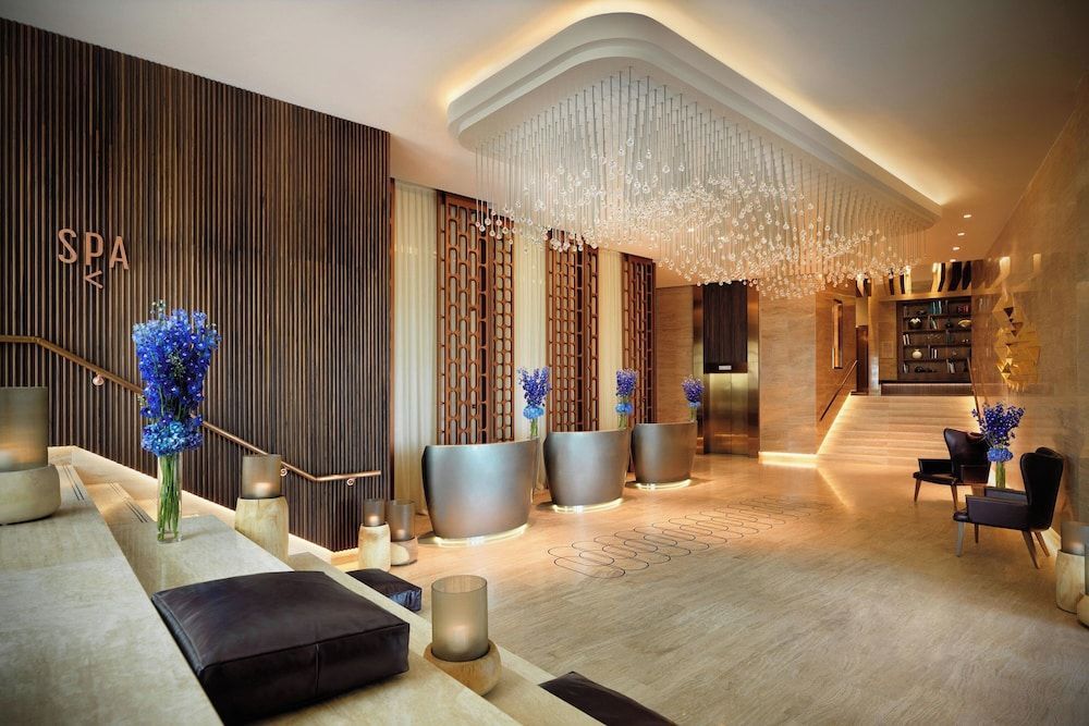 Sheraton Baku Intourist 2