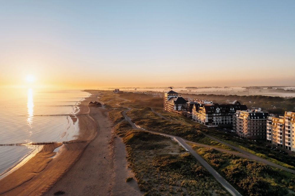 Strandhotel 1
