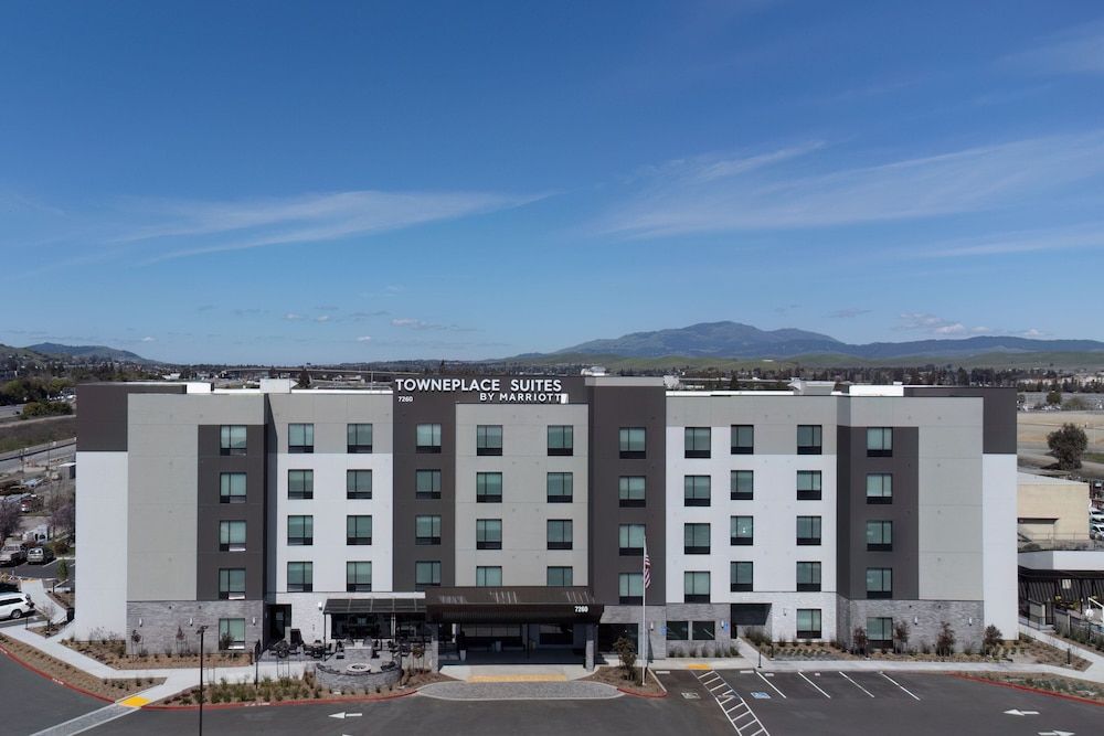 TownePlace Suites by Marriott Pleasanton 1