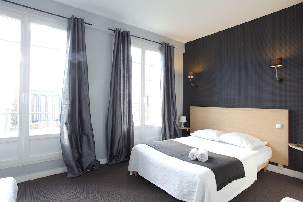 Hotel Saint Louis 2