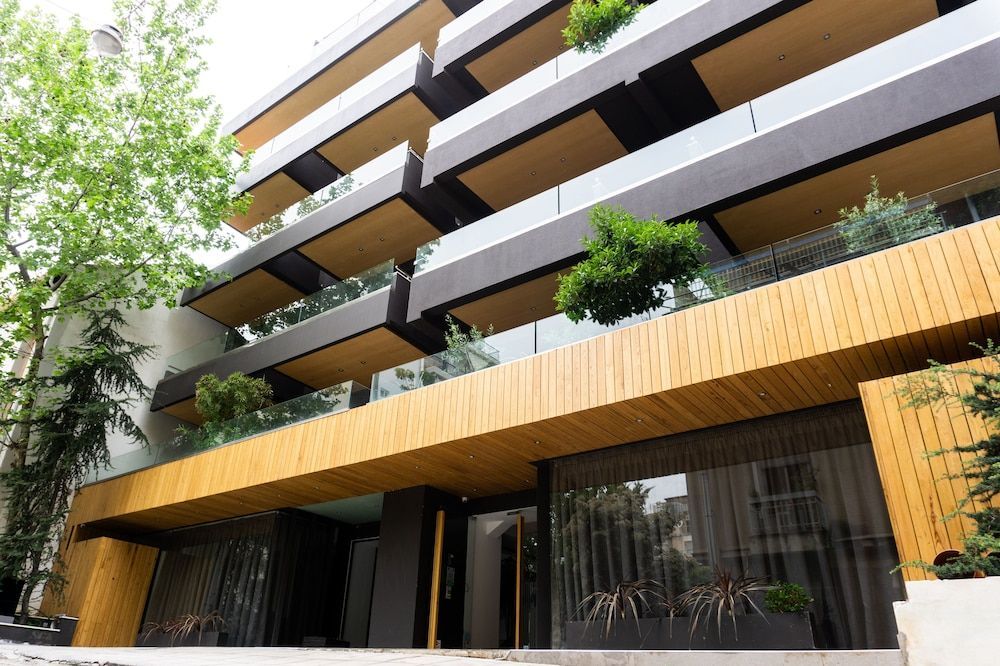 City Loft Hotel 1