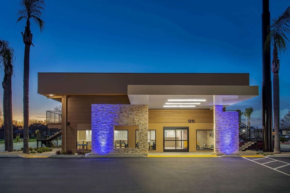 Days Inn Merced / Yosemite Area 1