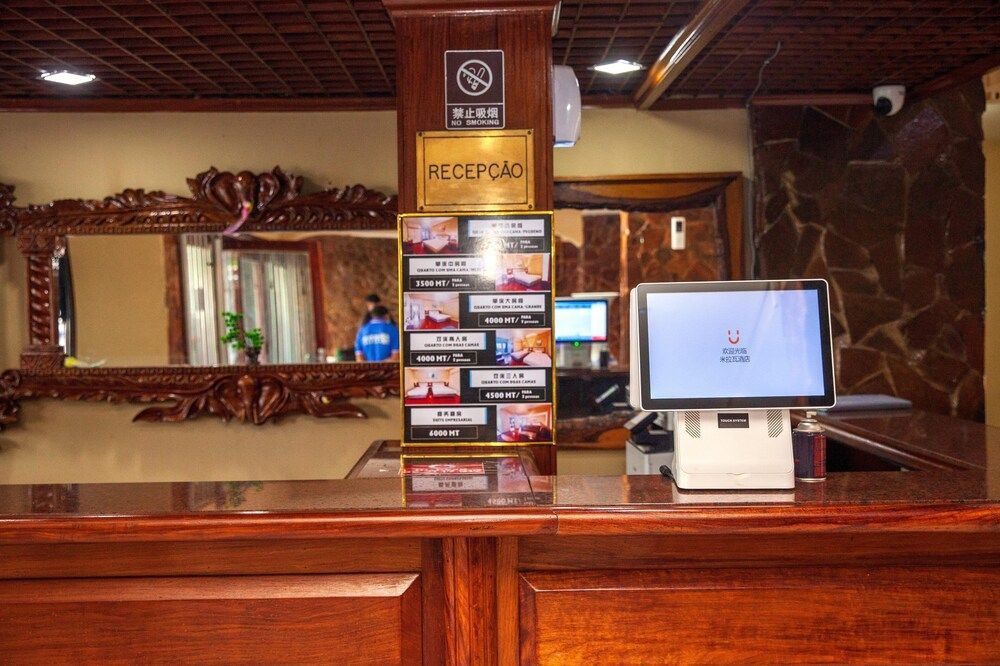 HOTEL MIRAVA 2