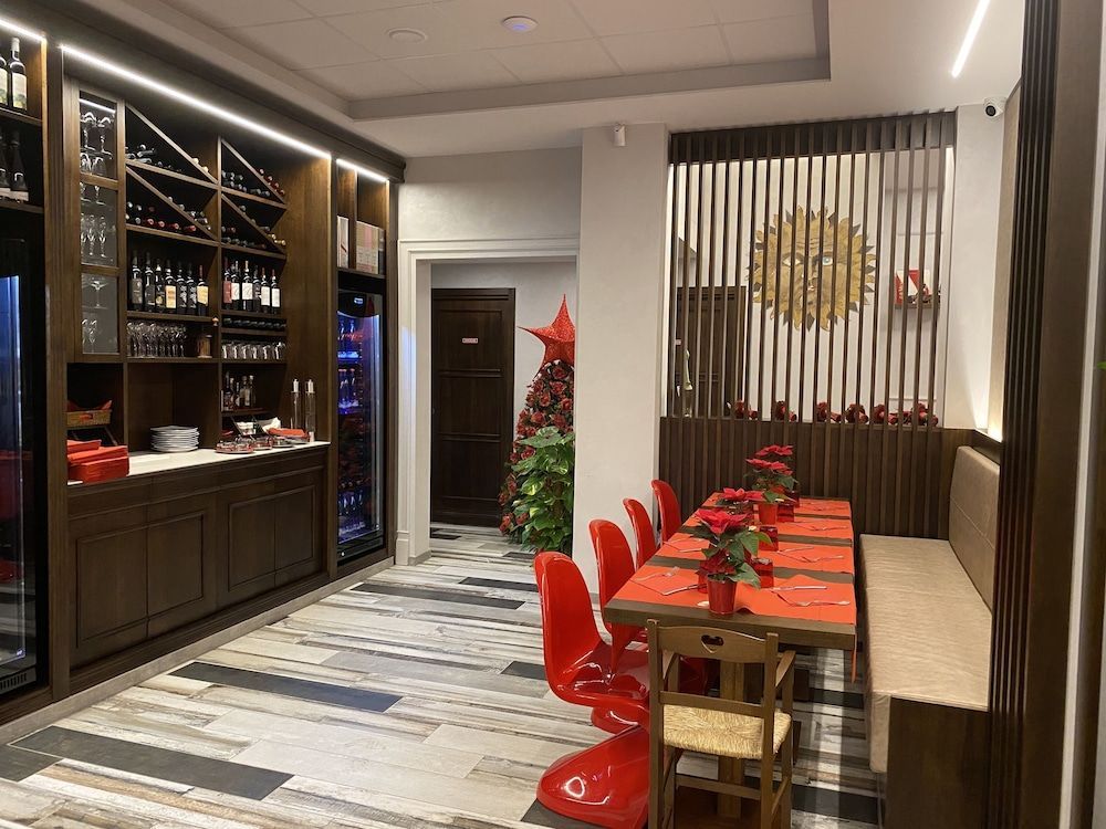 Ricaroka exclusive room & spa 2