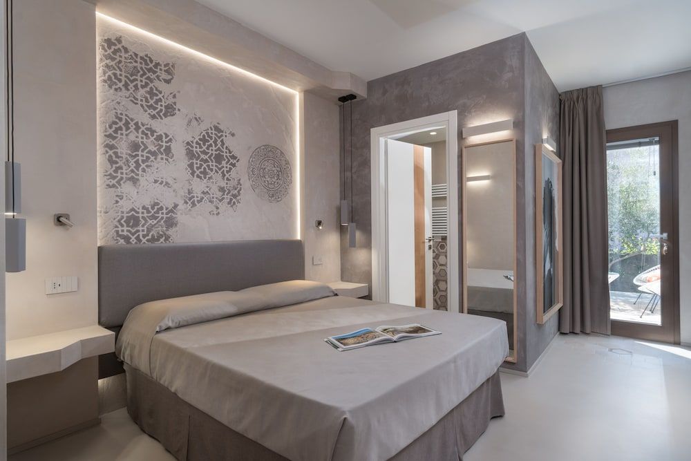 Villa Ilma Luxury Rooms 2
