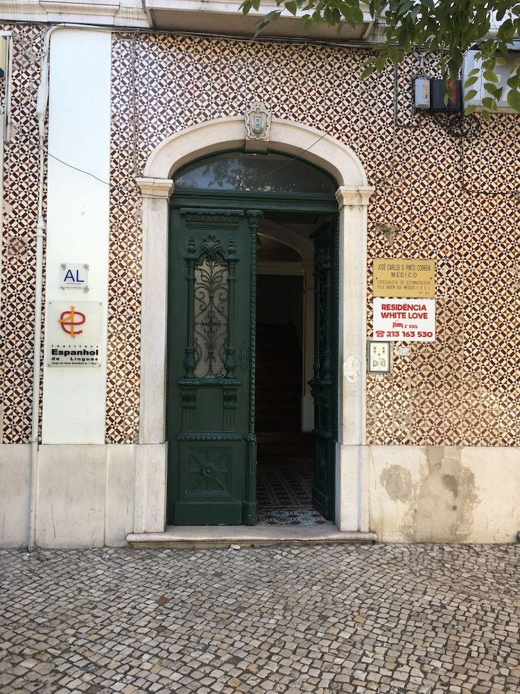 Residencia Whitelove 1