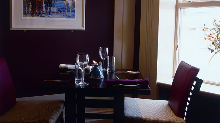 Hotel Ceann Sibeal 2