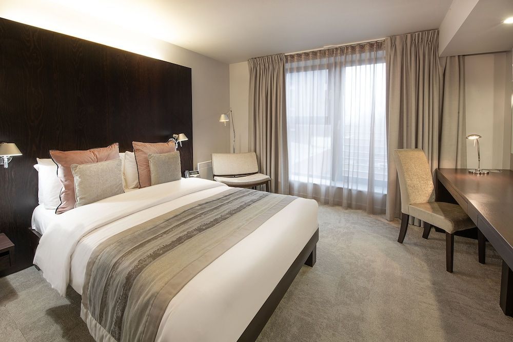 Conference Aston Hotel - Birmingham City 1