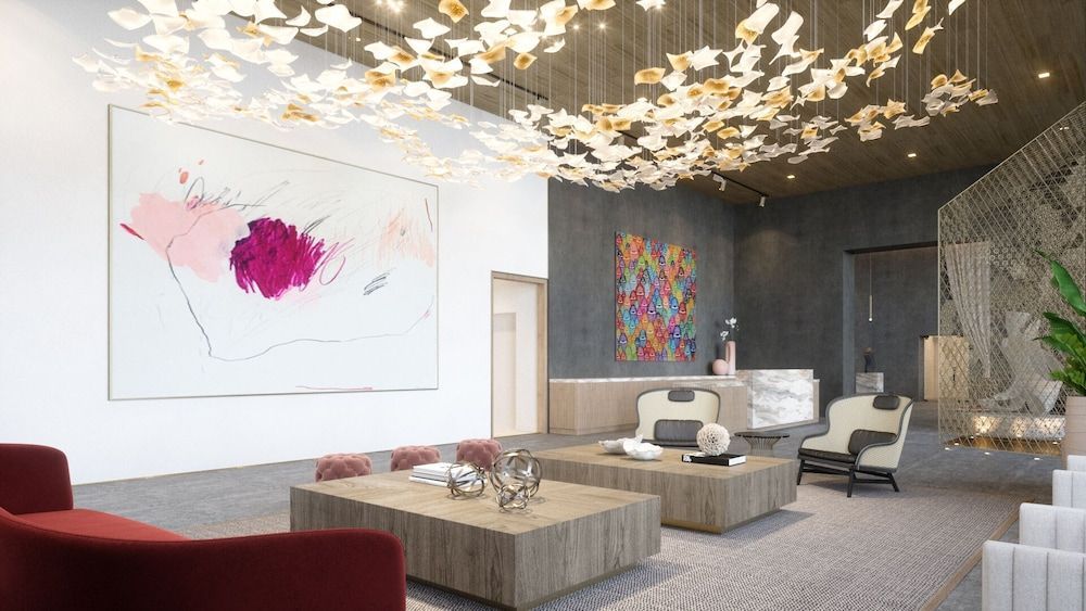Global Luxury Suites Miami Worldcenter 2