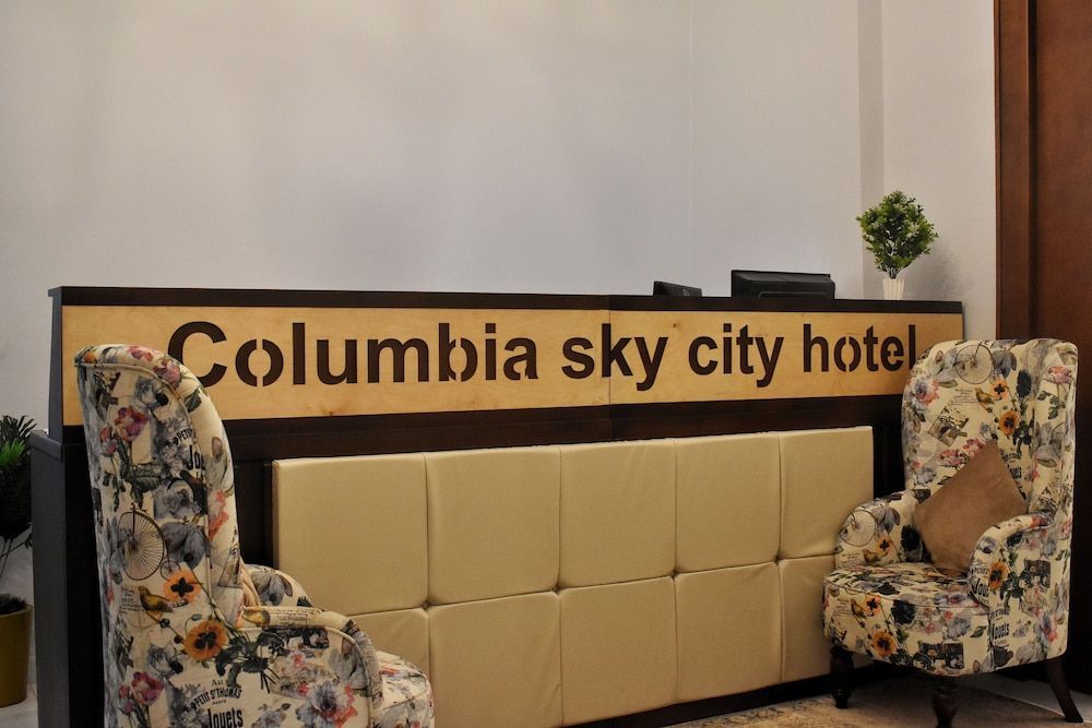 columbia sky city hotel 2