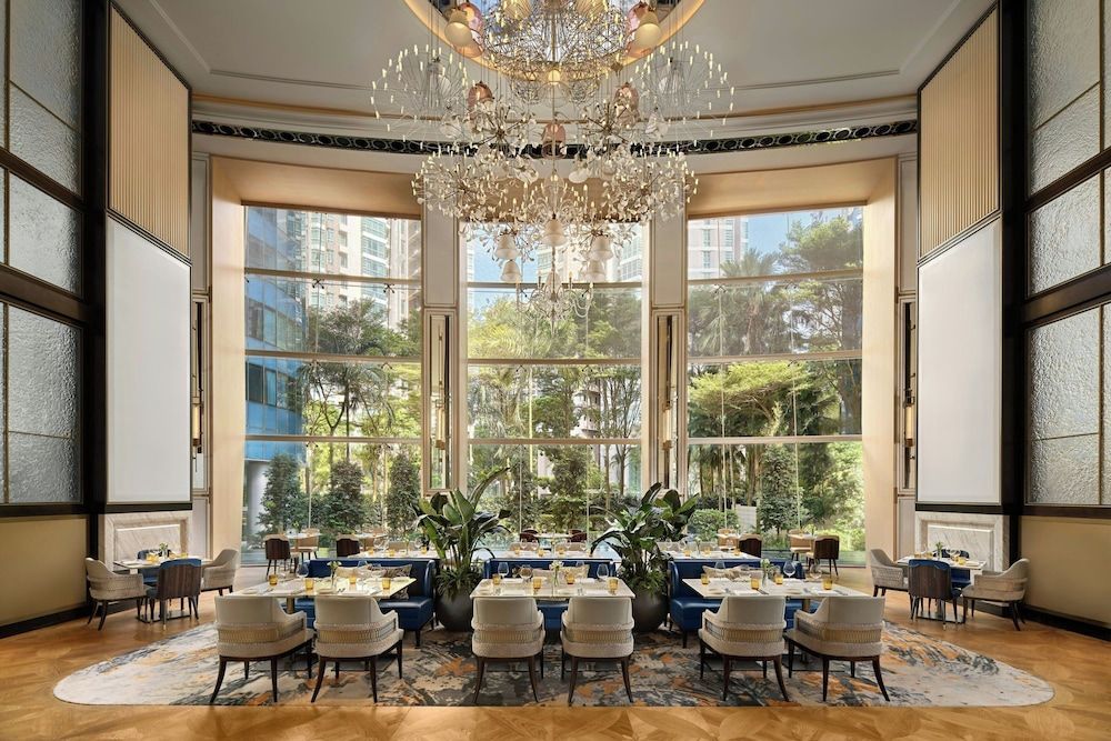 The St. Regis Singapore 1