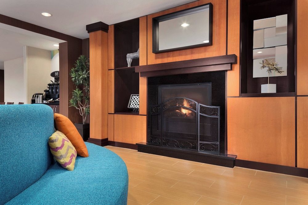 Fairfield Inn & Suites Minneapolis Bloomington/Mall of America 2
