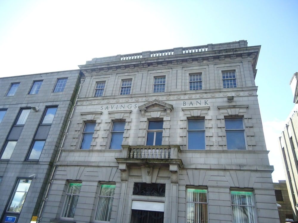 Aspect Apartments City Centre 1