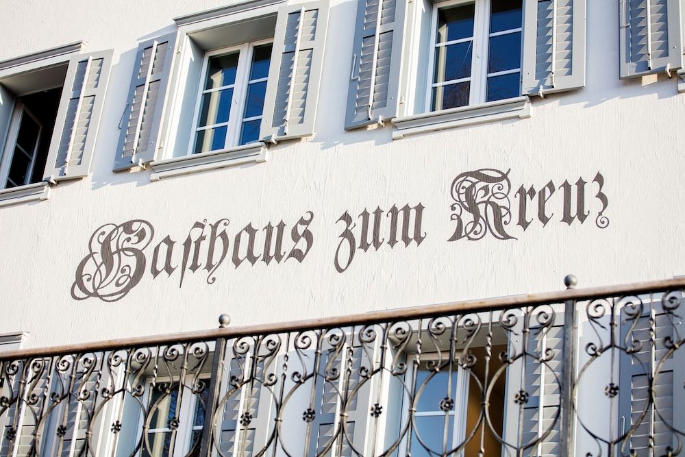 Hotel Kreuz by b-smart 1
