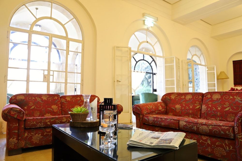 Scots House Hotel 2