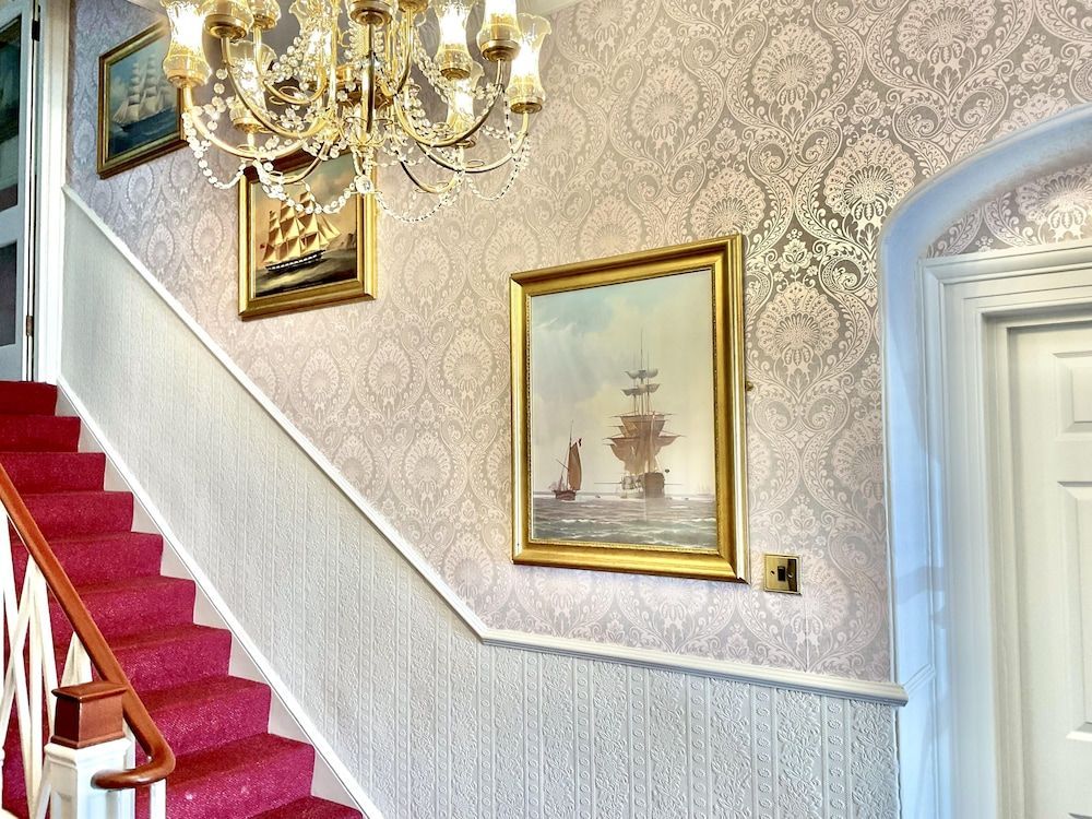 Ashton Court Hotel 2