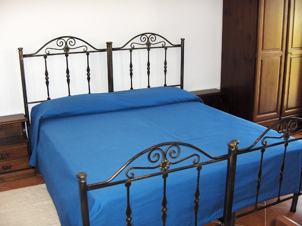 Bed Sandalia 2
