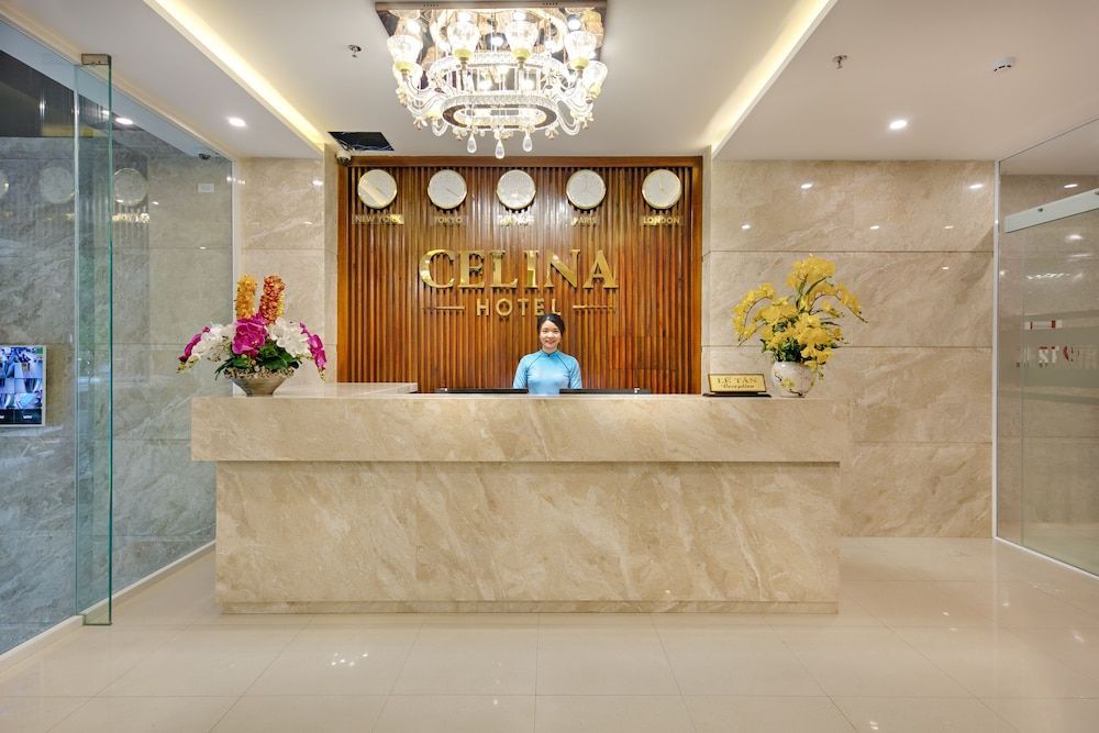 Celina Hotel & Apartment 2