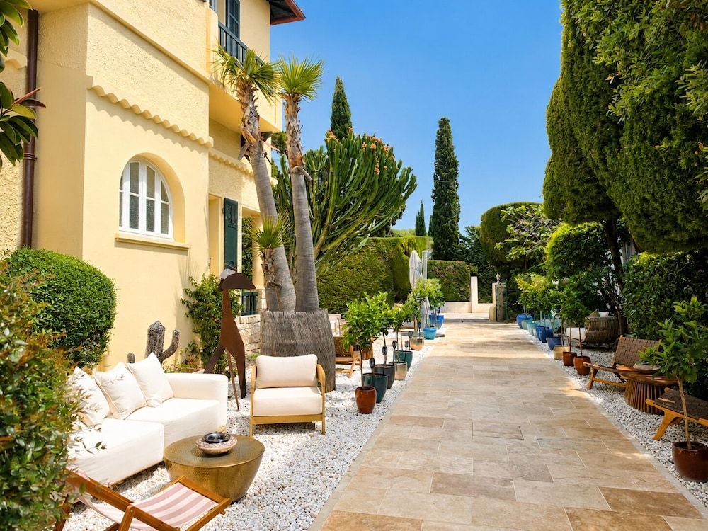 La Garoupe-Gardiole Boutique Hotel 2