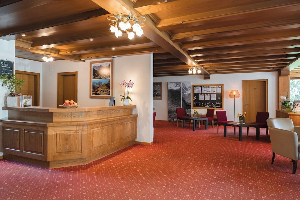 Smart Hotel Firn 2