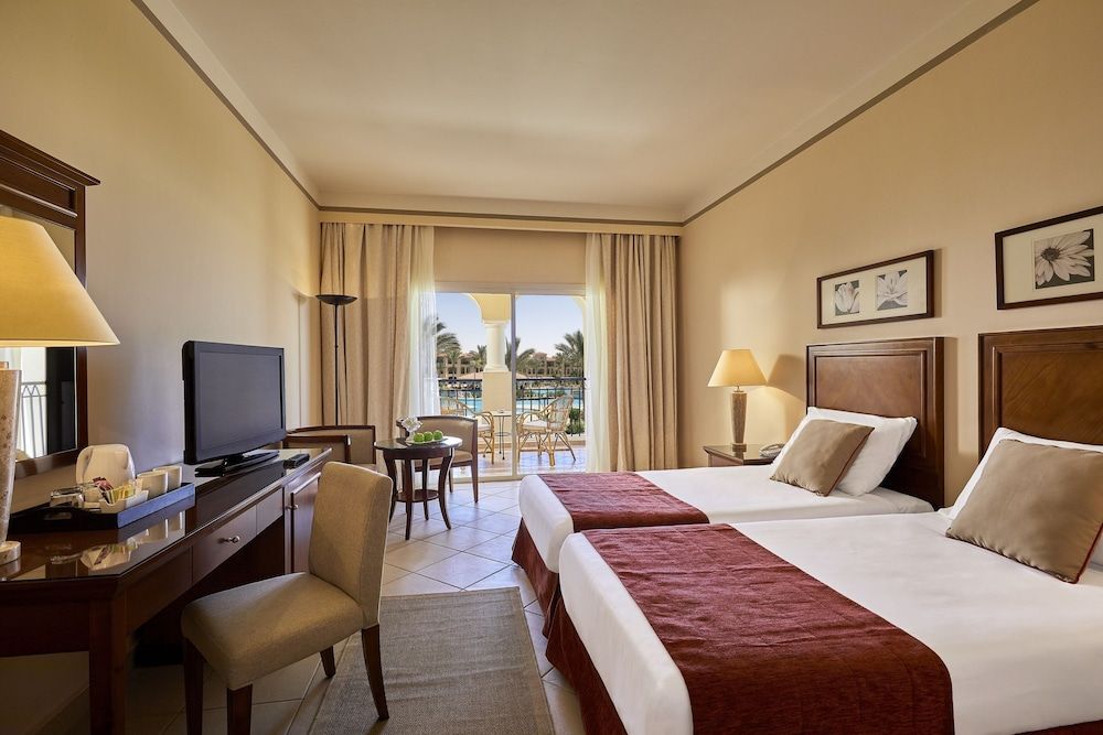 JAZ Almaza Beach Resort, Almaza Bay 2