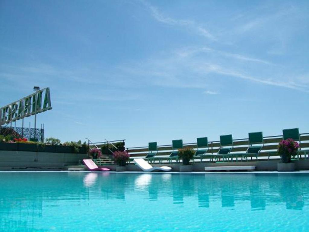 Grand Hotel Ambasciatori Wellness & Spa 1