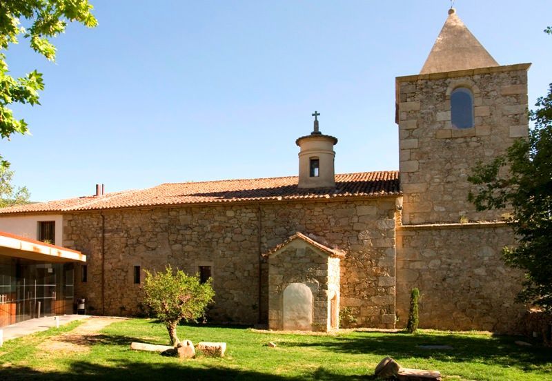 Hotel Conventual Sierra de Gata 2