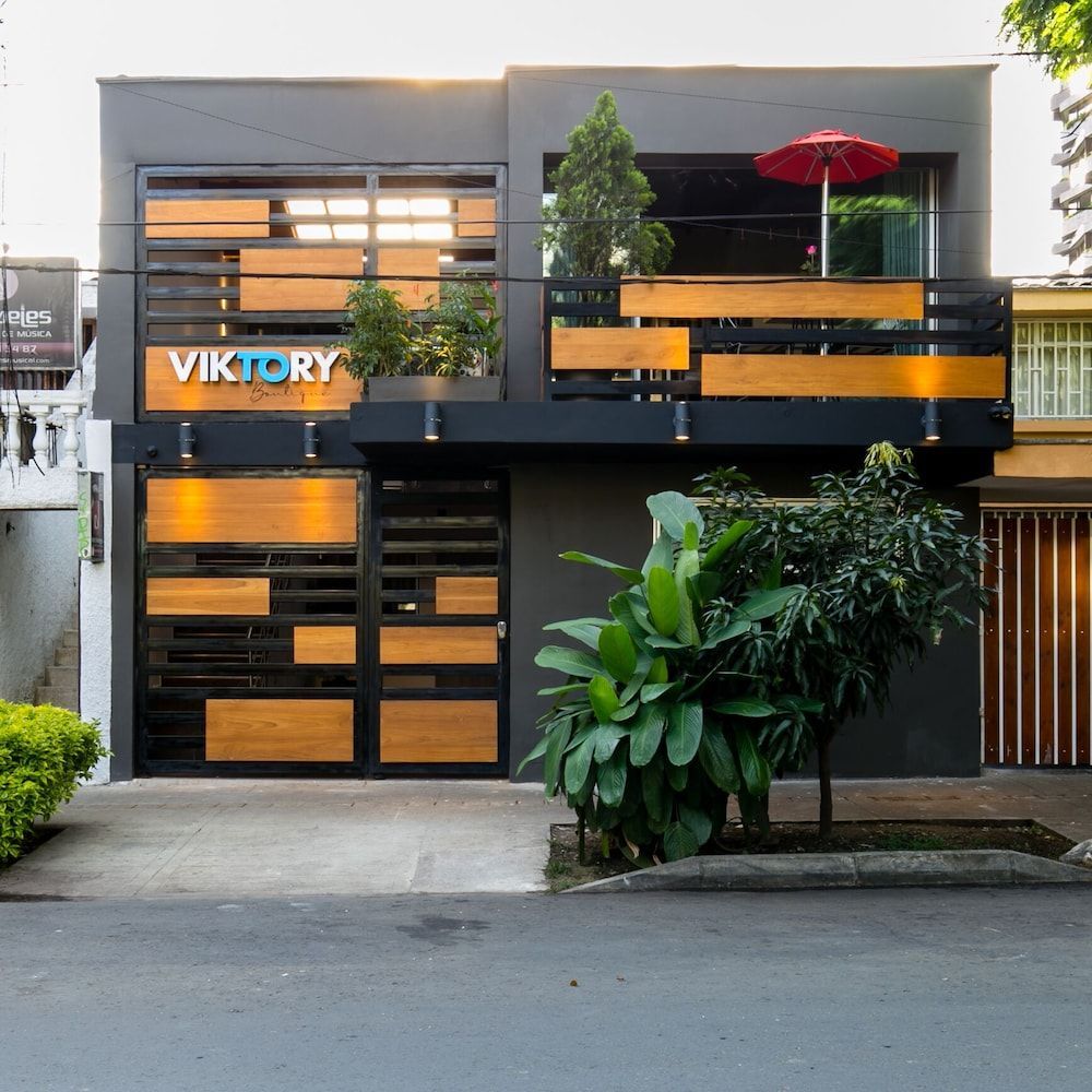 Viktory Boutique Hotel 1