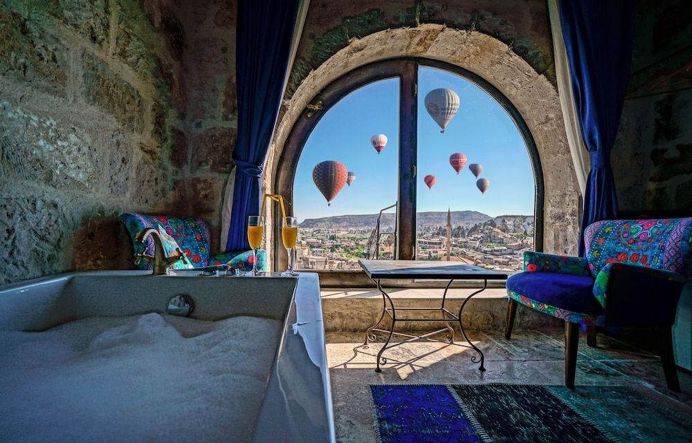 Arinna Cappadocia 1